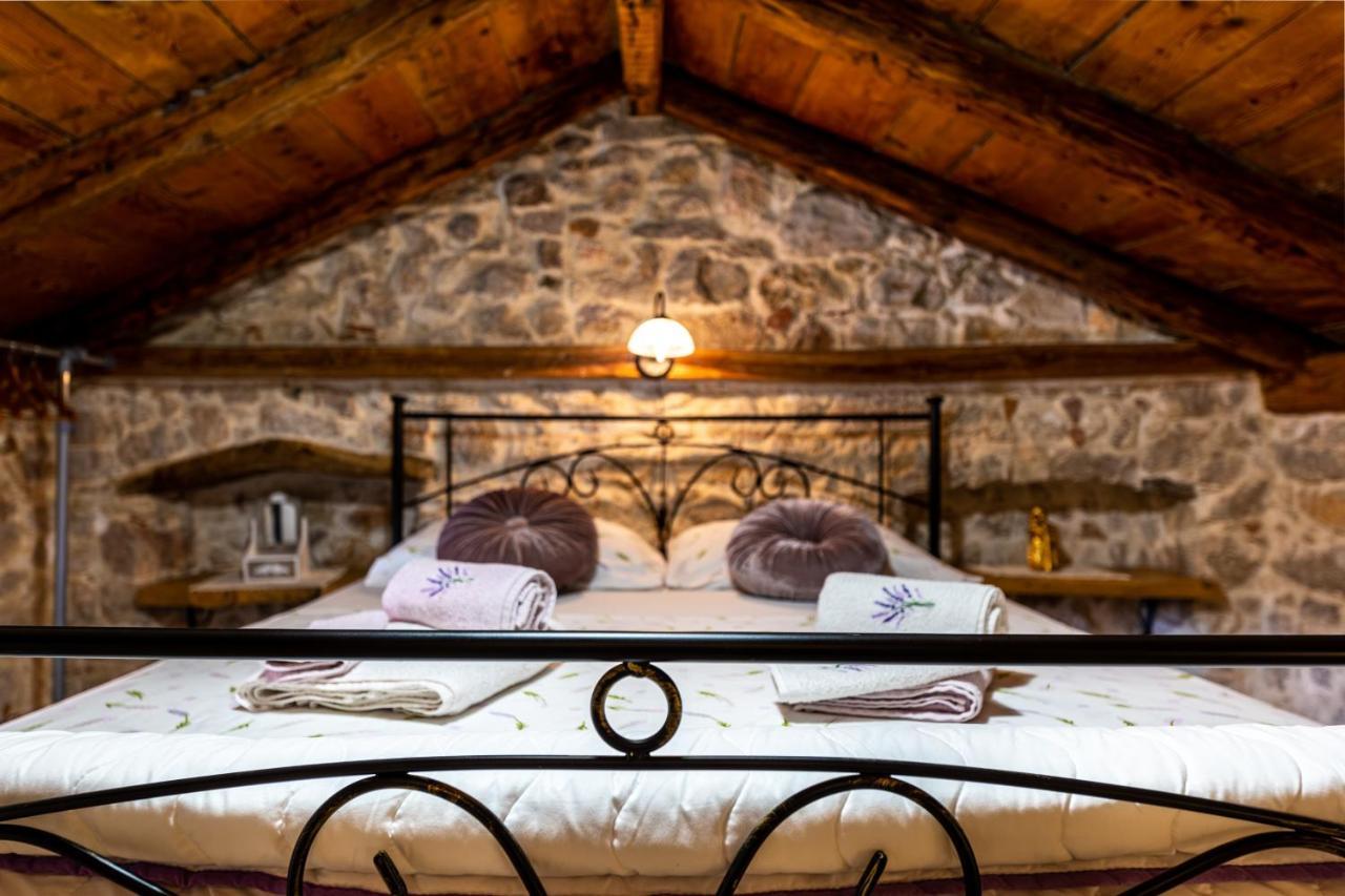 Parona Holiday Home ヴルブニク エクステリア 写真